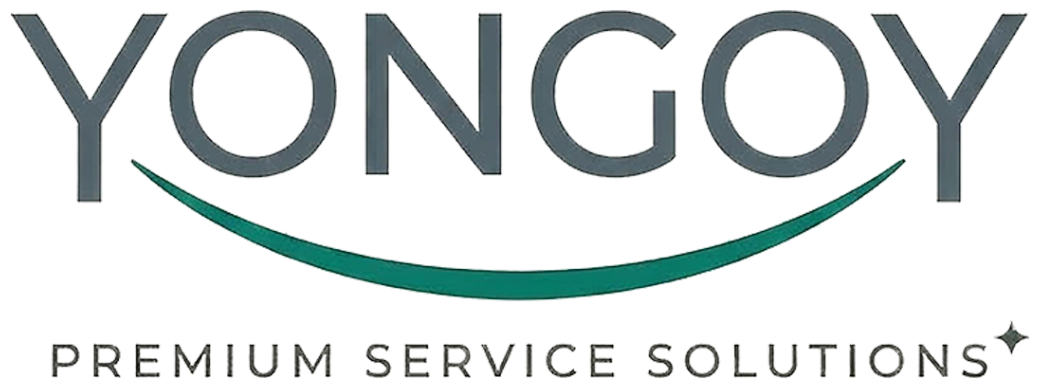 YONGOY — Premium Service Solutions